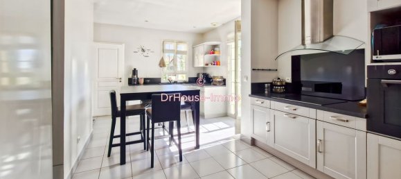 4 Schlafzimmer Haus in Orgeval, France, Nr. 177814 15