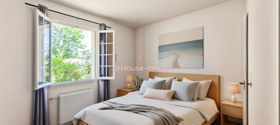 4 Schlafzimmer Haus in Orgeval, France, Nr. 177814 18