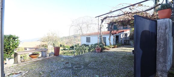 4 bedrooms House in Chave, Portugal No. 49432 18