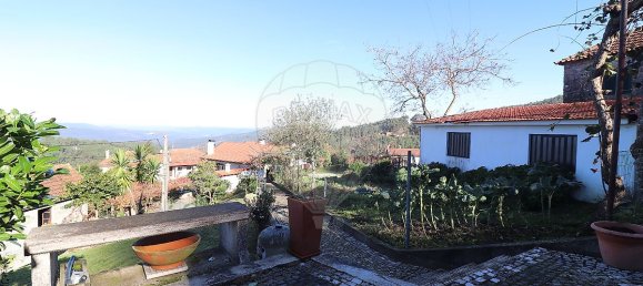 4 bedrooms House in Chave, Portugal No. 49432 14