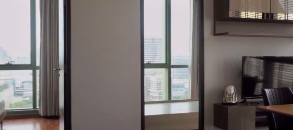 2 Schlafzimmer Eigentumswohnung in Wish Signature Midtown Siam Railay Beach, Thailand, Nr. 29644 5