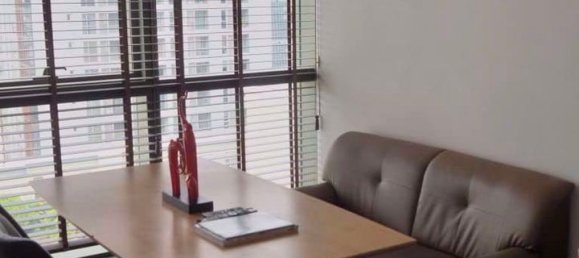 2 Schlafzimmer Eigentumswohnung in Wish Signature Midtown Siam Railay Beach, Thailand, Nr. 29644 2