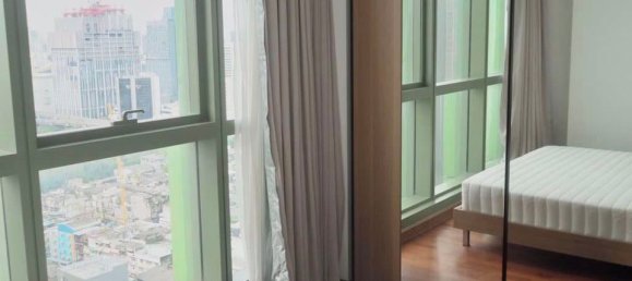 2 Schlafzimmer Eigentumswohnung in Wish Signature Midtown Siam Railay Beach, Thailand, Nr. 29644 6