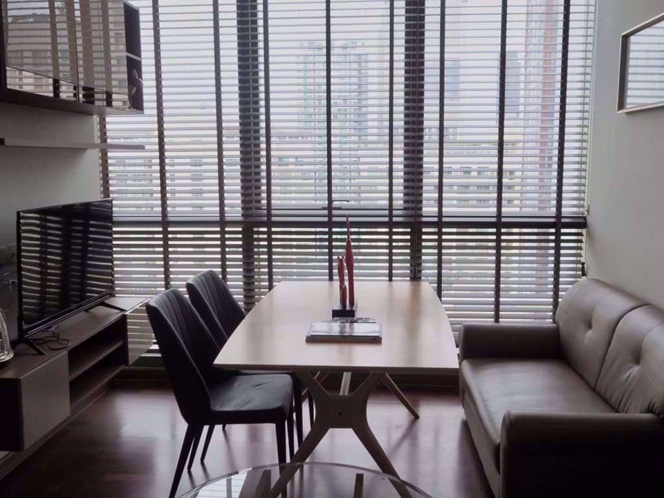 2 Schlafzimmer Eigentumswohnung in Wish Signature Midtown Siam Railay Beach, Thailand, Nr. 29644