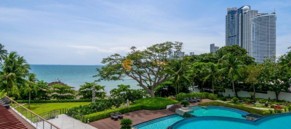 1 Schlafzimmer Eigentumswohnung in Pattaya, Thailand, Nr. 19454 30