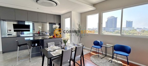 1 Schlafzimmer Eigentumswohnung in Pattaya, Thailand, Nr. 19454 4