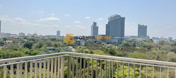 1 Schlafzimmer Eigentumswohnung in Pattaya, Thailand, Nr. 19454 6