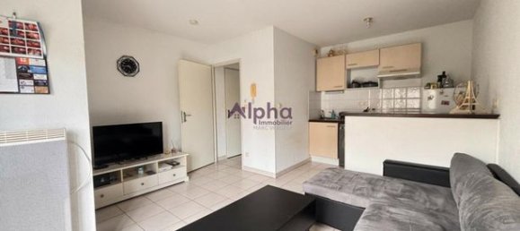 1 غرف نوم شقة في Montauban, France رقم 362801 5