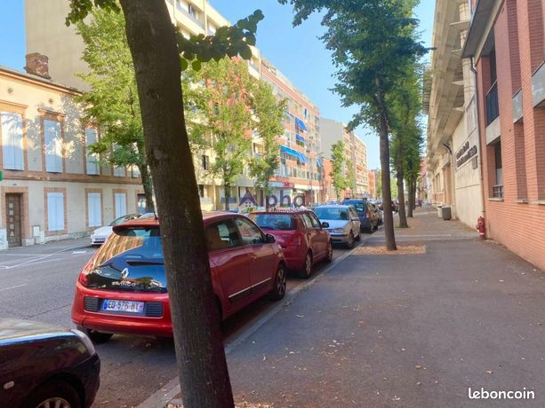 1 غرف نوم شقة في Montauban, France رقم 362801