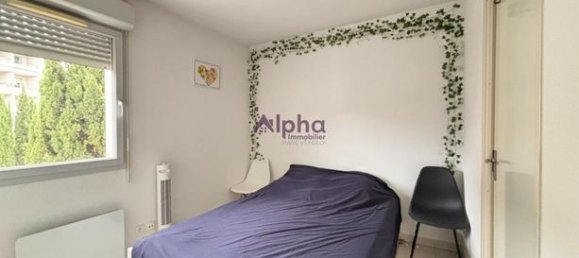 1 غرف نوم شقة في Montauban, France رقم 362801 7