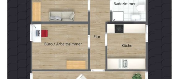 9 bedrooms Townhouse in Mettmann, Germany No. 238932 24