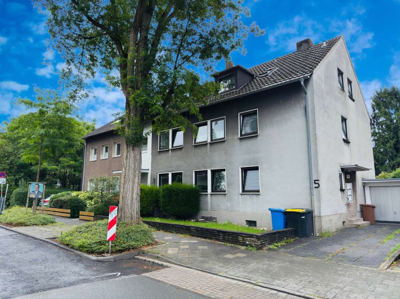 9 bedrooms Townhouse in Mettmann, Germany No. 238932