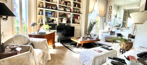 6-Zimmer Wohnung in Palermo, Italy, Nr. 84698 25