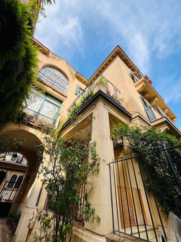 6-Zimmer Wohnung in Palermo, Italy, Nr. 84698