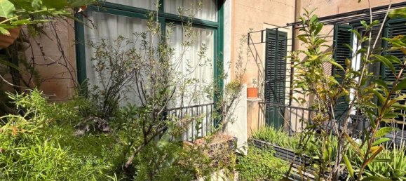 6-Zimmer Wohnung in Palermo, Italy, Nr. 84698 45