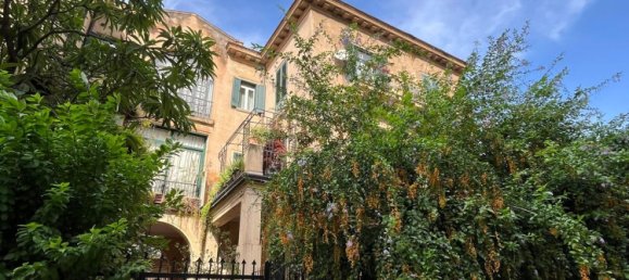 6-Zimmer Wohnung in Palermo, Italy, Nr. 84698 3