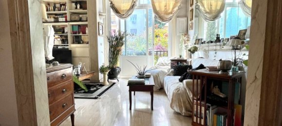 6-Zimmer Wohnung in Palermo, Italy, Nr. 84698 23