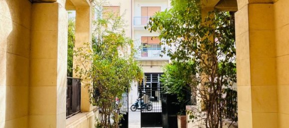 6-Zimmer Wohnung in Palermo, Italy, Nr. 84698 6