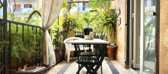 6-Zimmer Wohnung in Palermo, Italy, Nr. 84698 44