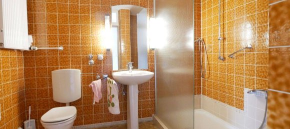 3 rooms Apartment in Aschaffenburg, Germany No. 334498 8