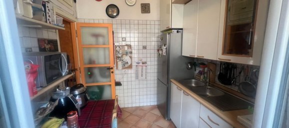 Квартира с 3 комнатами в Рим, Италия № 28393 31