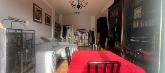 Квартира с 3 комнатами в Рим, Италия № 28393 21