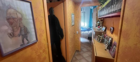 Квартира с 3 комнатами в Рим, Италия № 28393 36