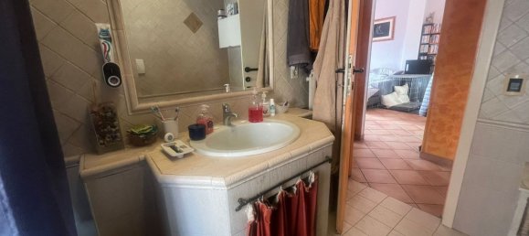 Квартира с 3 комнатами в Рим, Италия № 28393 35