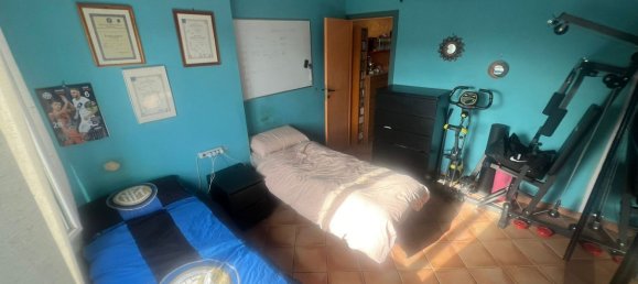 Квартира с 3 комнатами в Рим, Италия № 28393 37