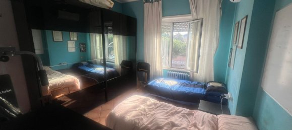 Квартира с 3 комнатами в Рим, Италия № 28393 26