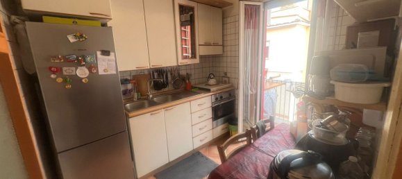 Квартира с 3 комнатами в Рим, Италия № 28393 29