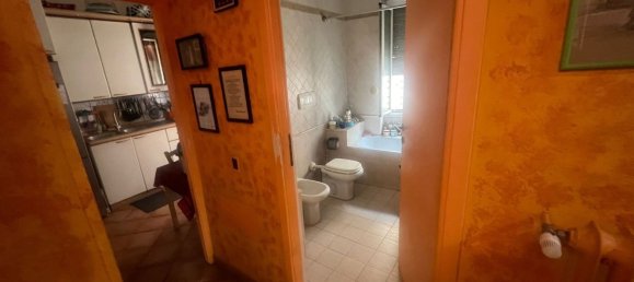 Квартира с 3 комнатами в Рим, Италия № 28393 23