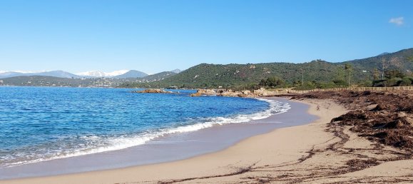 4 bedrooms Villa in Pietrosella, France No. 62775 9