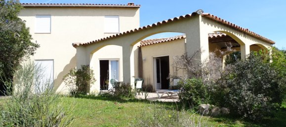 4 bedrooms Villa in Pietrosella, France No. 62775 7