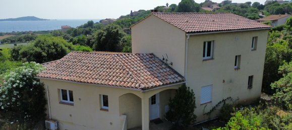 4 bedrooms Villa in Pietrosella, France No. 62775 6