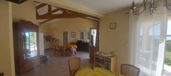 4 bedrooms Villa in Pietrosella, France No. 62775 12