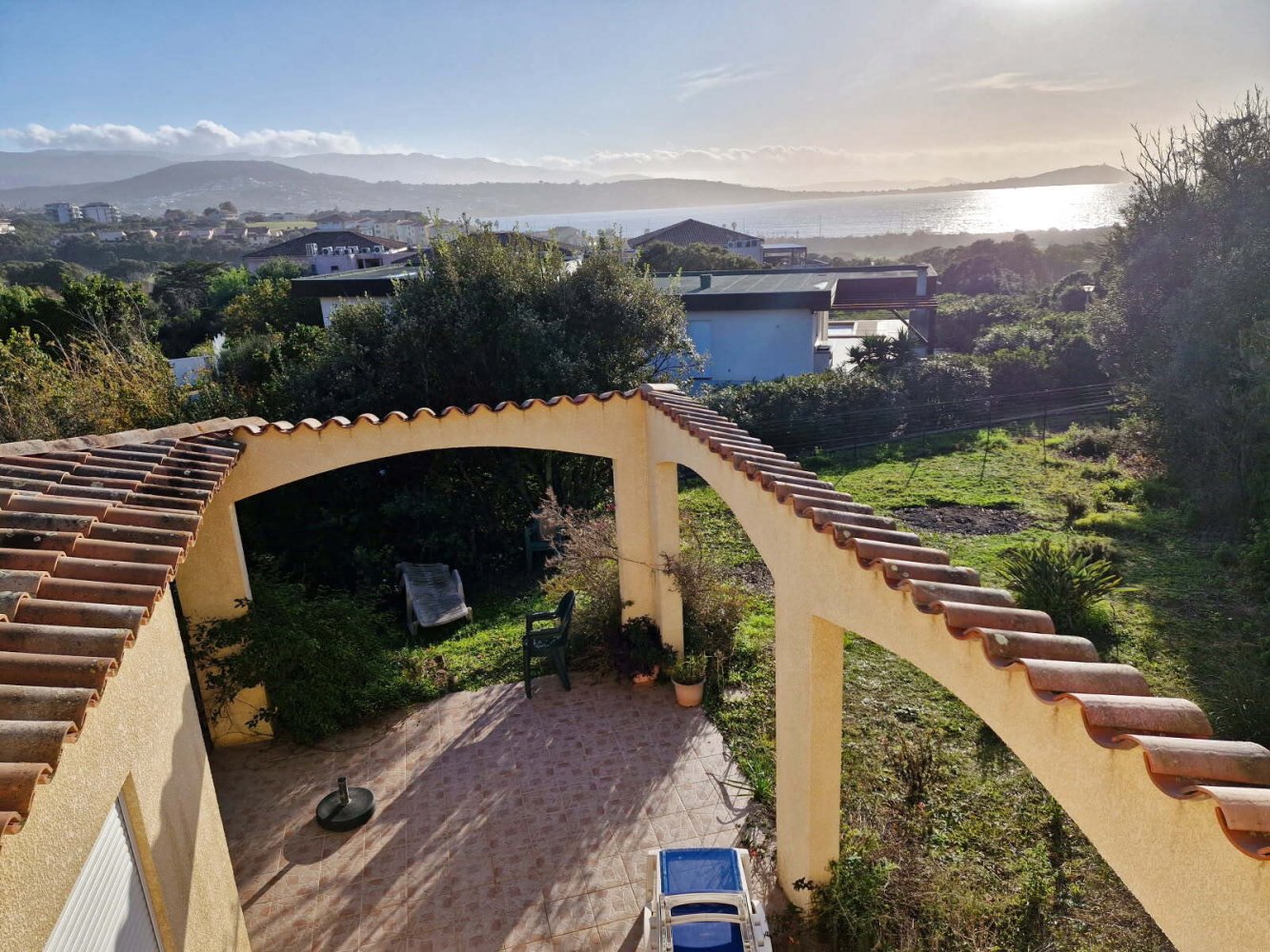 4 bedrooms Villa in Pietrosella, France No. 62775