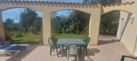 4 bedrooms Villa in Pietrosella, France No. 62775 3