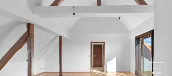 5 rooms Apartment in Spandau, Germany No. 24346 2