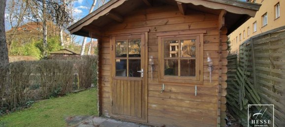 5 rooms Apartment in Spandau, Germany No. 24346 16