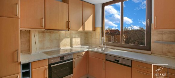 5 rooms Apartment in Spandau, Germany No. 24346 11