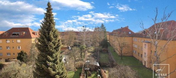 5 rooms Apartment in Spandau, Germany No. 24346 5