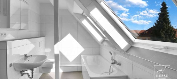 5 rooms Apartment in Spandau, Germany No. 24346 9