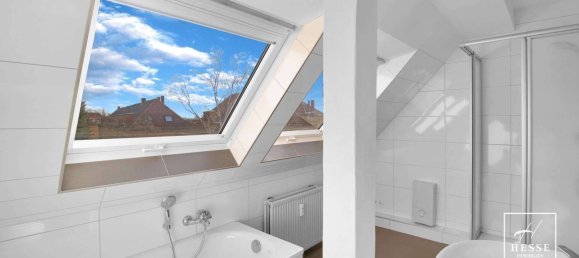 5 rooms Apartment in Spandau, Germany No. 24346 10