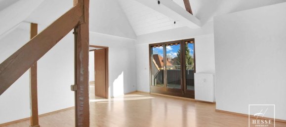 5 rooms Apartment in Spandau, Germany No. 24346 3