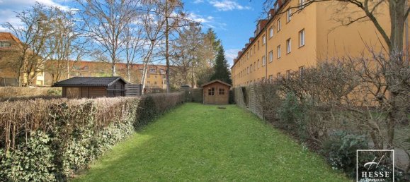5 rooms Apartment in Spandau, Germany No. 24346 15