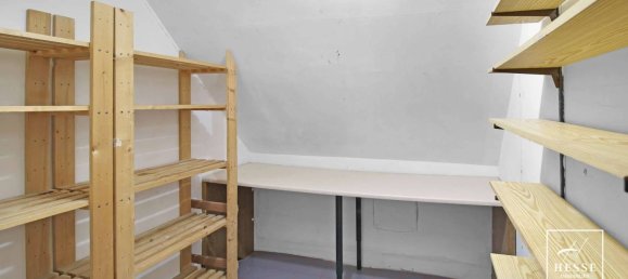 5 rooms Apartment in Spandau, Germany No. 24346 12