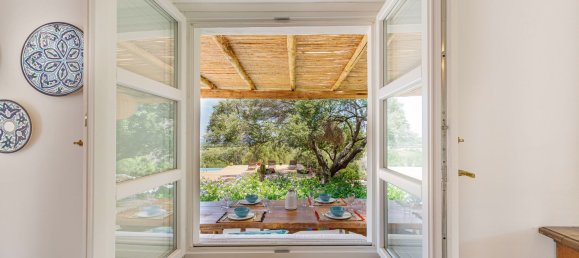 5-Zimmer Villa in Olbia, Italy, Nr. 289732 22