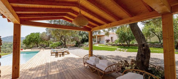 5-Zimmer Villa in Olbia, Italy, Nr. 289732 5