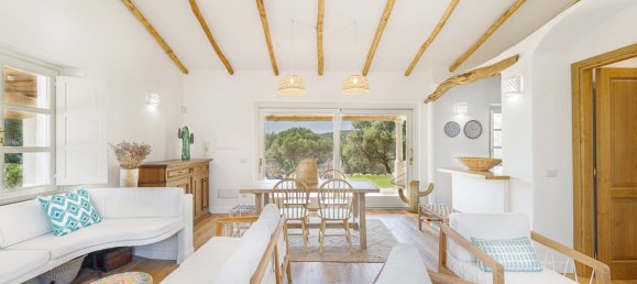 5-Zimmer Villa in Olbia, Italy, Nr. 289732 11